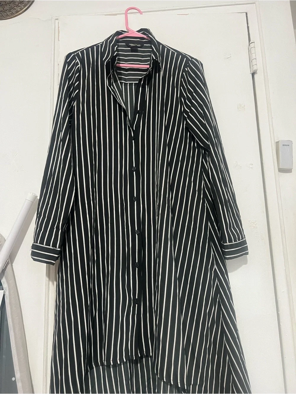 Millenium chic black